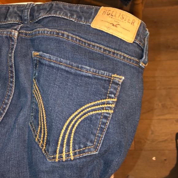 Skinny jeans - Picture 2 of 2